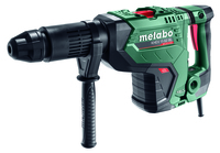 PTM-D600767620 2-1/16" SDS-MAX Brushless Rotary Hammer-190/270 RPM-14.8 AMP - 18.8 J - 2360 BPM w/ Electronics